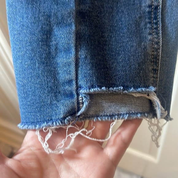 Sofia Jeans Adora Curvy Girlfriend - Picture 6 of 6